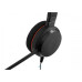 Jabra Evolve 20 MS DUO Headphone